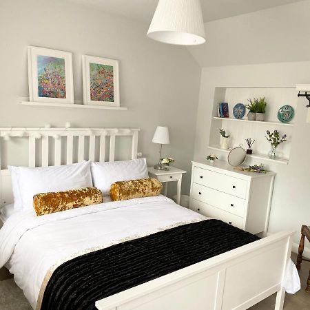 The Wren Appartement Blackfordby Buitenkant foto