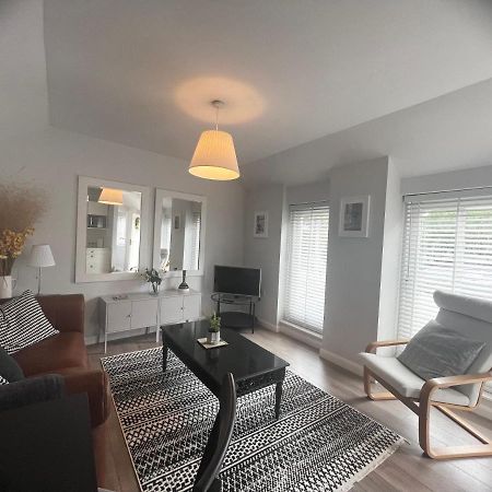 The Wren Appartement Blackfordby Buitenkant foto