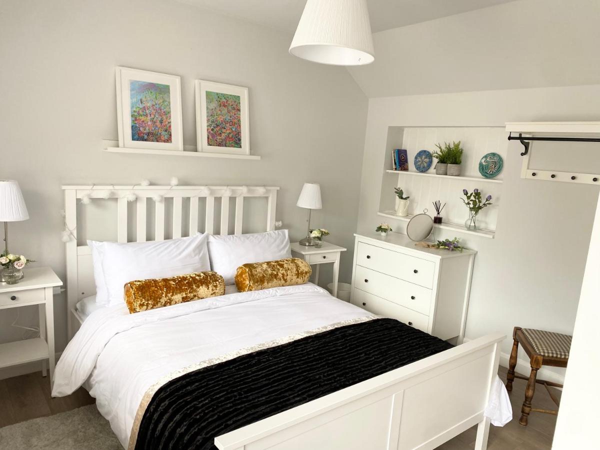 The Wren Appartement Blackfordby Buitenkant foto