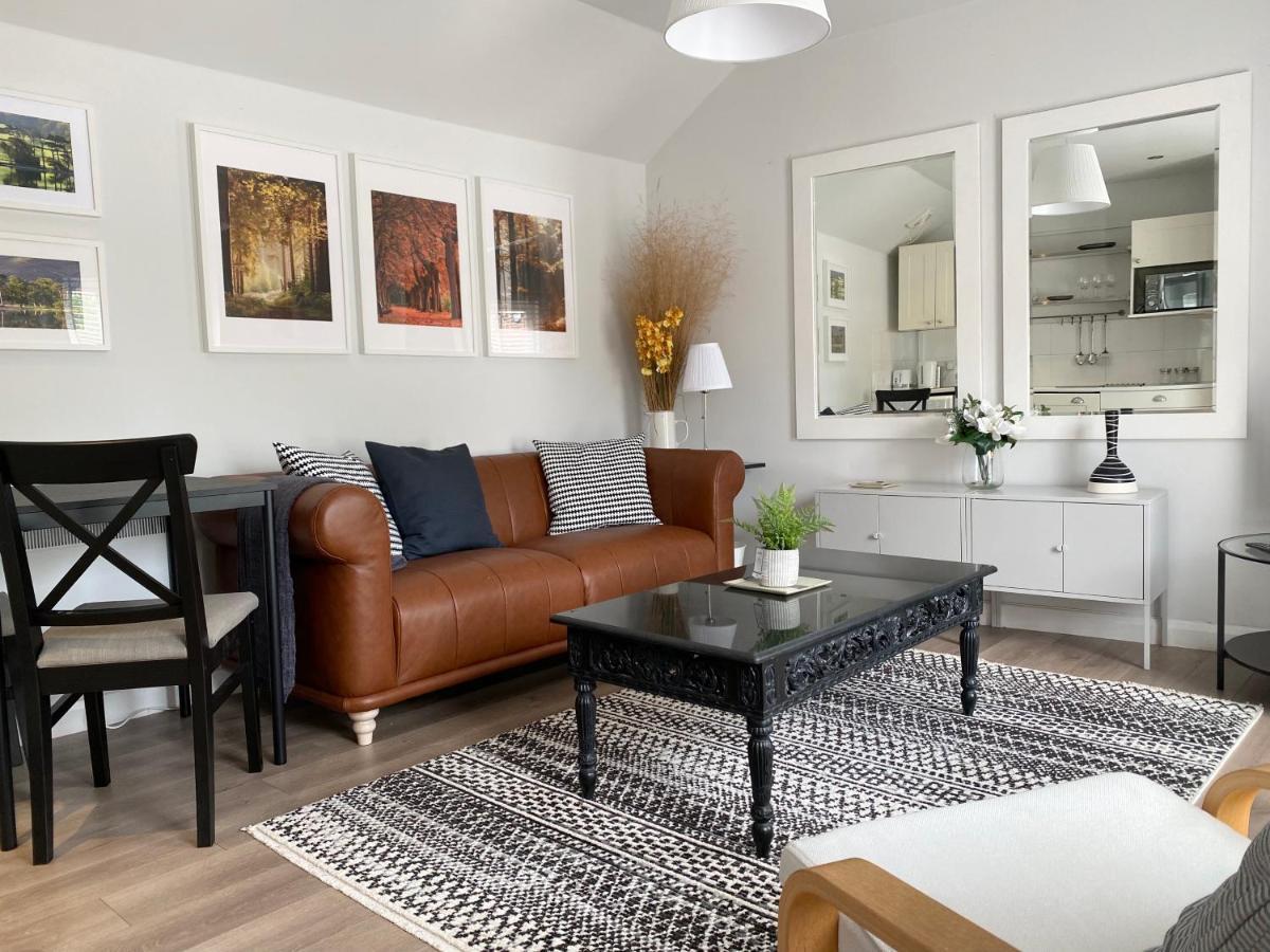The Wren Appartement Blackfordby Buitenkant foto
