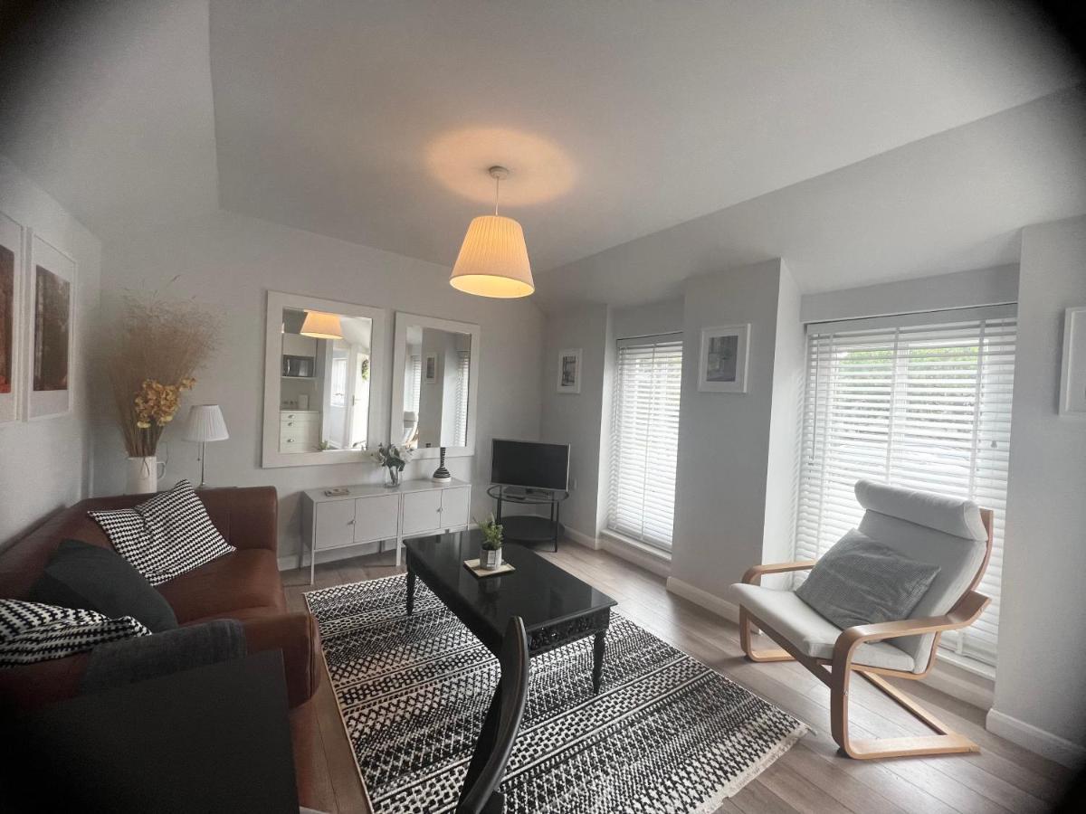 The Wren Appartement Blackfordby Buitenkant foto