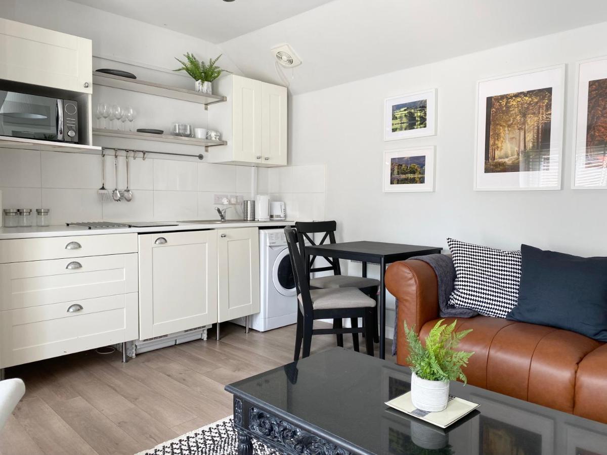 The Wren Appartement Blackfordby Buitenkant foto